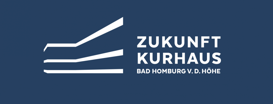 Logo „Zukunft Kurhaus“